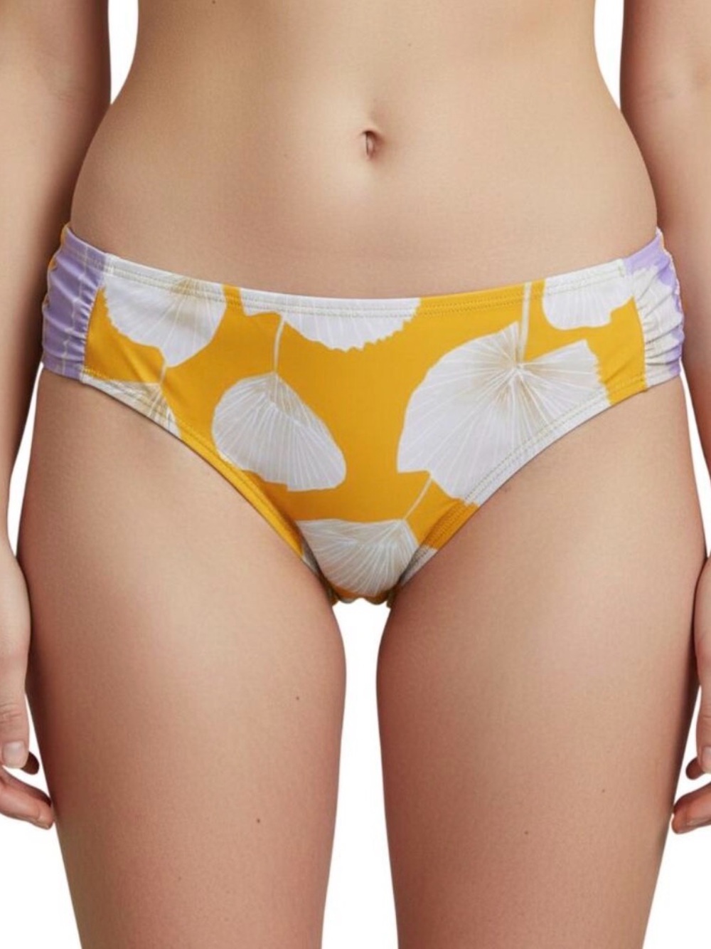 Palmacea American Colibria Bikini Bottom NWT